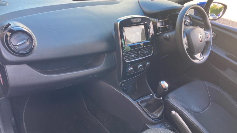 Renault Clio 0.9 TCE 90 Iconic 5dr Petrol Hatchback